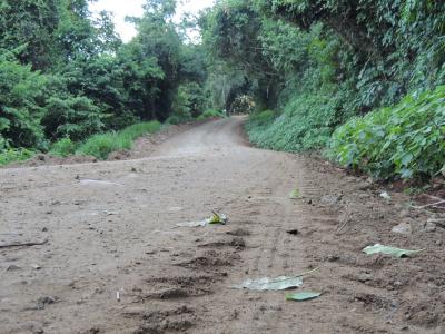 estrada-que-liga-bom-princ-pio-tupandi-revitalizada