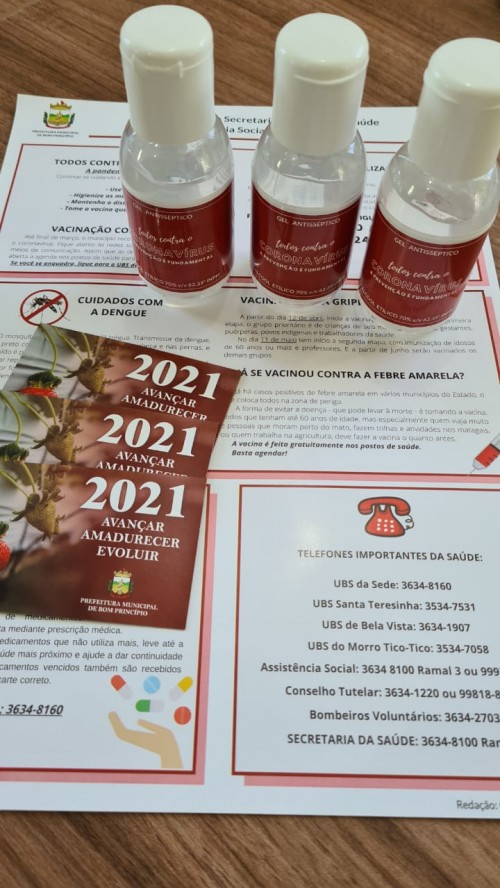 sabado-tera-pedagio-da-saude