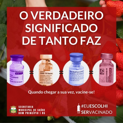 atencao