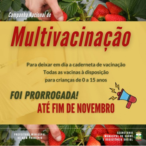 multivacinacao-foi-prorrogada
