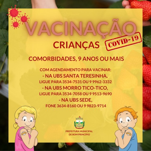 criancas-com-9-anos-ou-mais-ja-podem-se-vacinar