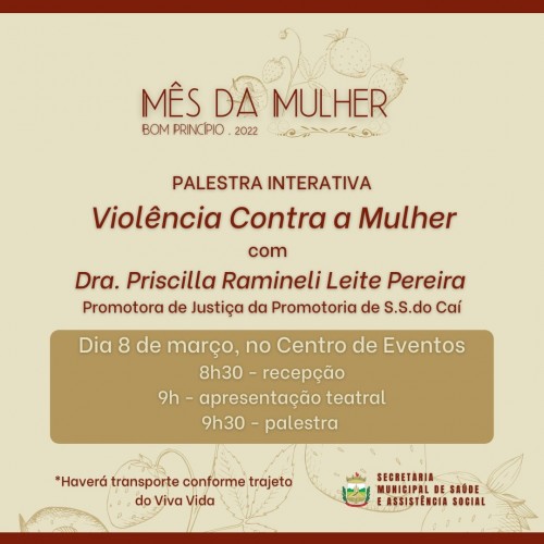 programacao-pelo-dia-da-mulher