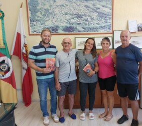 argentinos-visitam-bom-principio-e-ficam-encantados