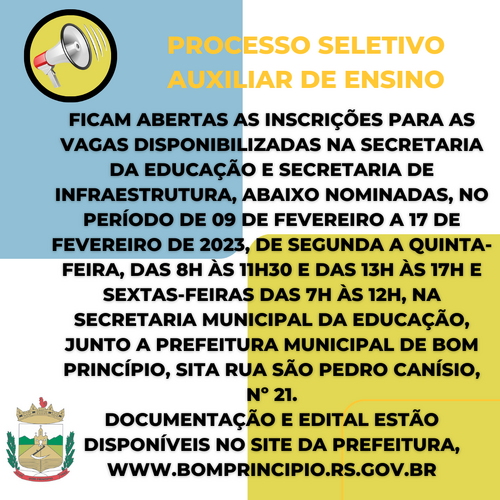 processo-seletivo-auxiliar-de-ensino