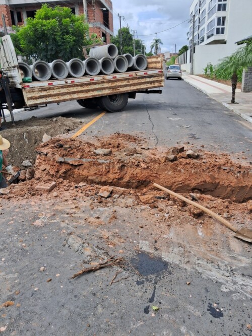 municipio-intensifica-obras-de-infraestrutura-em-bairros-e-loteamentos