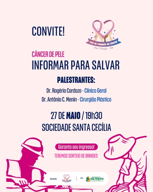 palestra-informar-para-salvar-aborda-prevencao-ao-cancer-de-pele