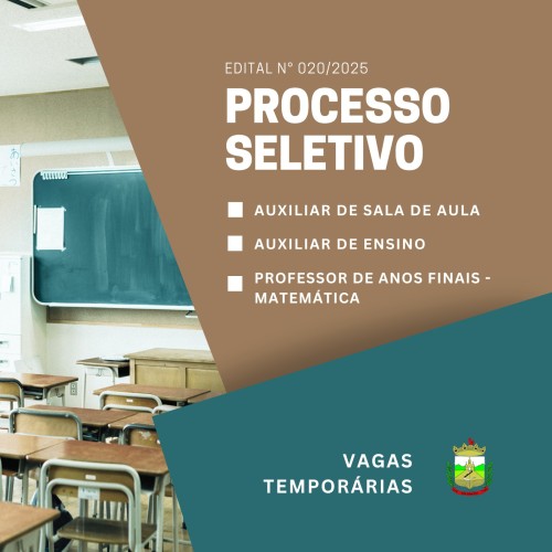 processo-seletivo-auxiliar-de-ensino-auxiliar-de-sala-de-aula-e-professor-de-anos-finais-matematica