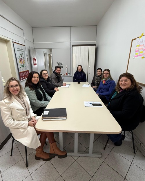 bom-principio-empossa-novos-membros-do-comdica-e-reforca-compromisso-com-os-direitos-da-infancia-e-adolescencia