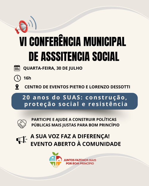 assistencia-social-em-pauta-populacao-e-convidada-para-conferencia-municipal