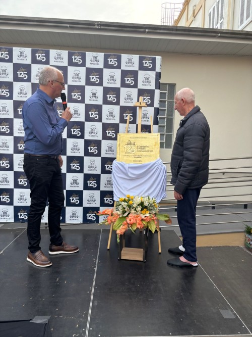 rede-marista-celebra-125-anos-de-presenca-no-sul-com-inauguracao-de-centro-de-espiritualidade-e-memoria