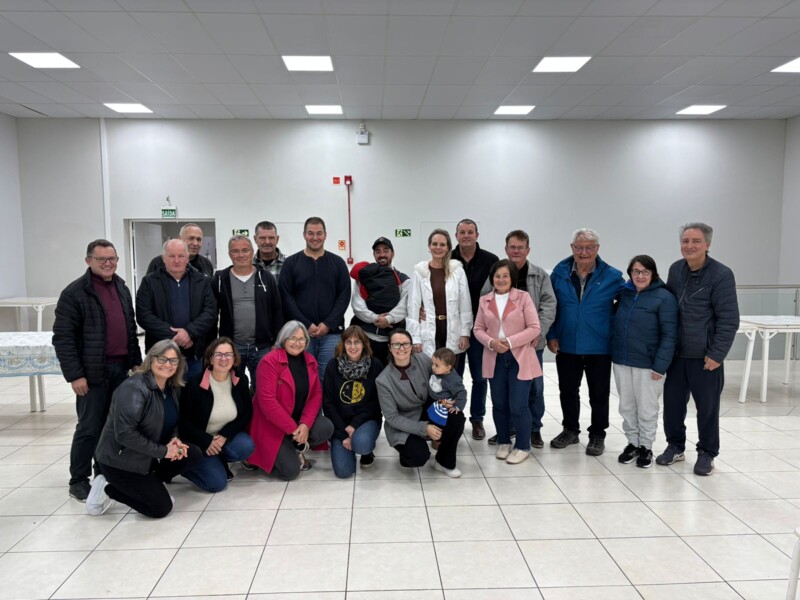 comitiva-de-klusserath-e-recebida-com-acolhida-calorosa