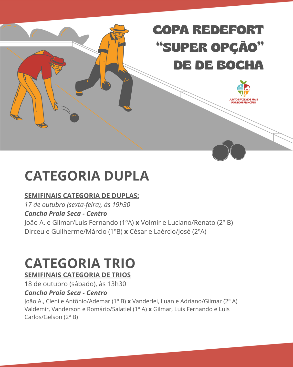 copa-redefort-super-opcao-de-bocha-define-classificados-para-as-semifinais