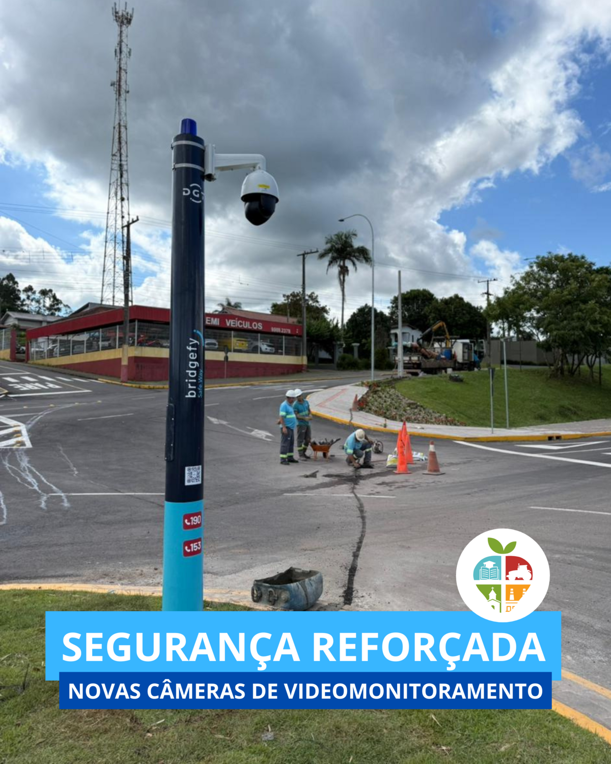 mais-tecnologia-e-seguranca-para-todos-cameras-de-videomonitoramento-sao-instalados-em-pontos-estrategicos
