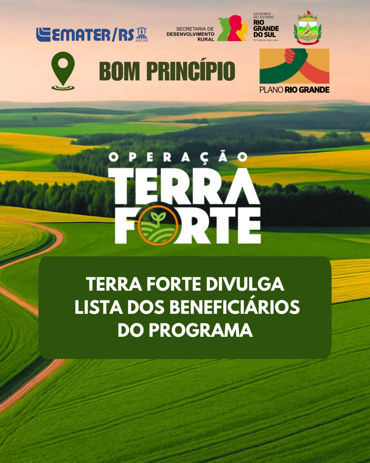 terra-forte-divulga-lista-dos-beneficiarios-do-programa-em-bom-principio