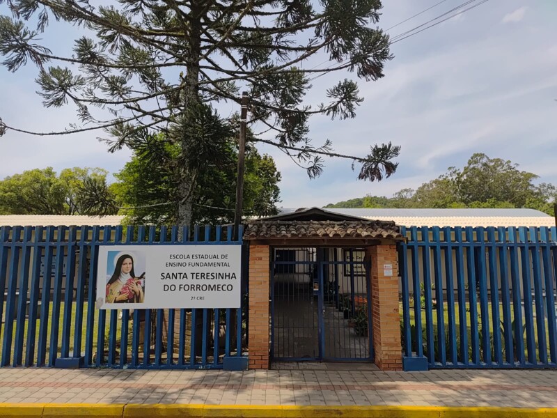 parceria-viabiliza-contraturno-escolar-na-escola-santa-teresinha-do-forromeco