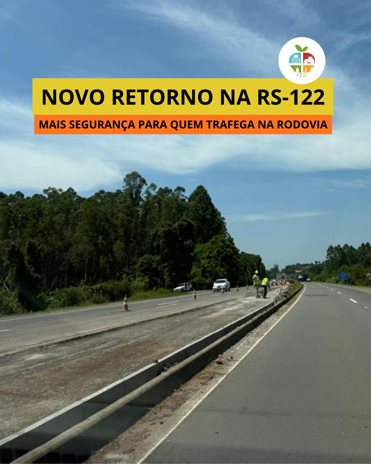 obra-aguardada-na-ers-122-trara-mais-seguranca-para-o-transit