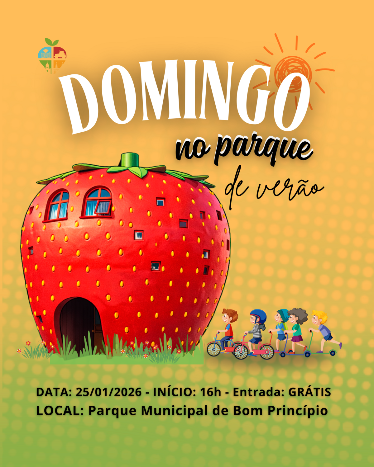 domingo-no-parque-esta-confirmado-para-o-dia-25