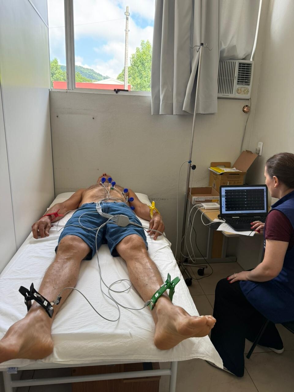 municipio-implanta-sistema-avancado-de-eletrocardiograma-na-atencao-basica