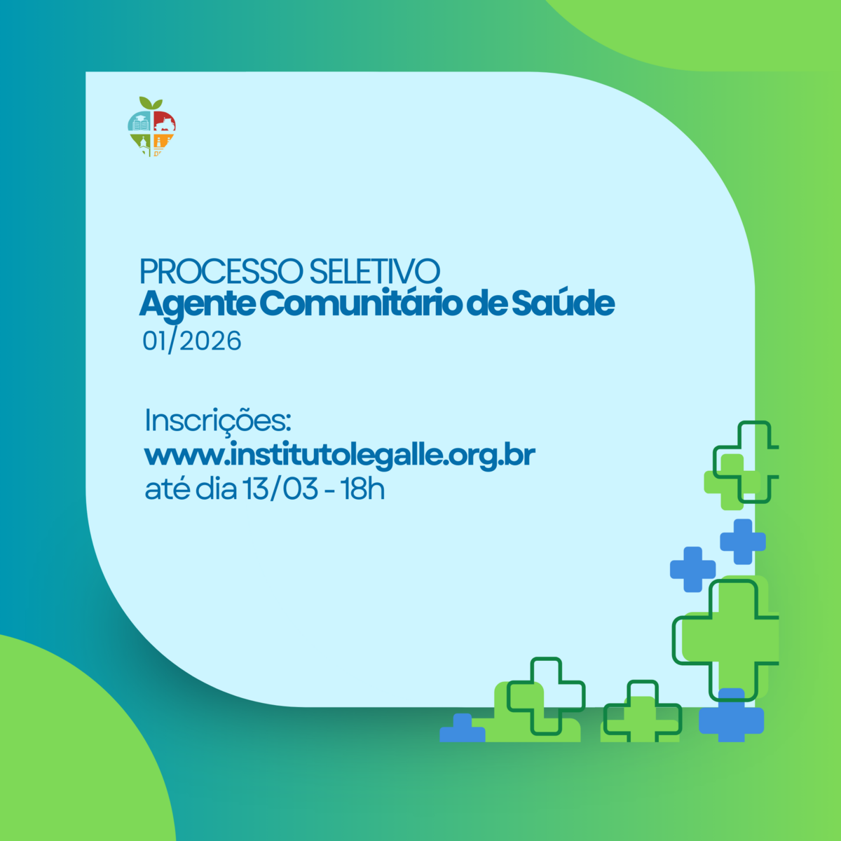 inscricoes-abertas-para-processo-seletivo-de-agente-comunitario-de-saude