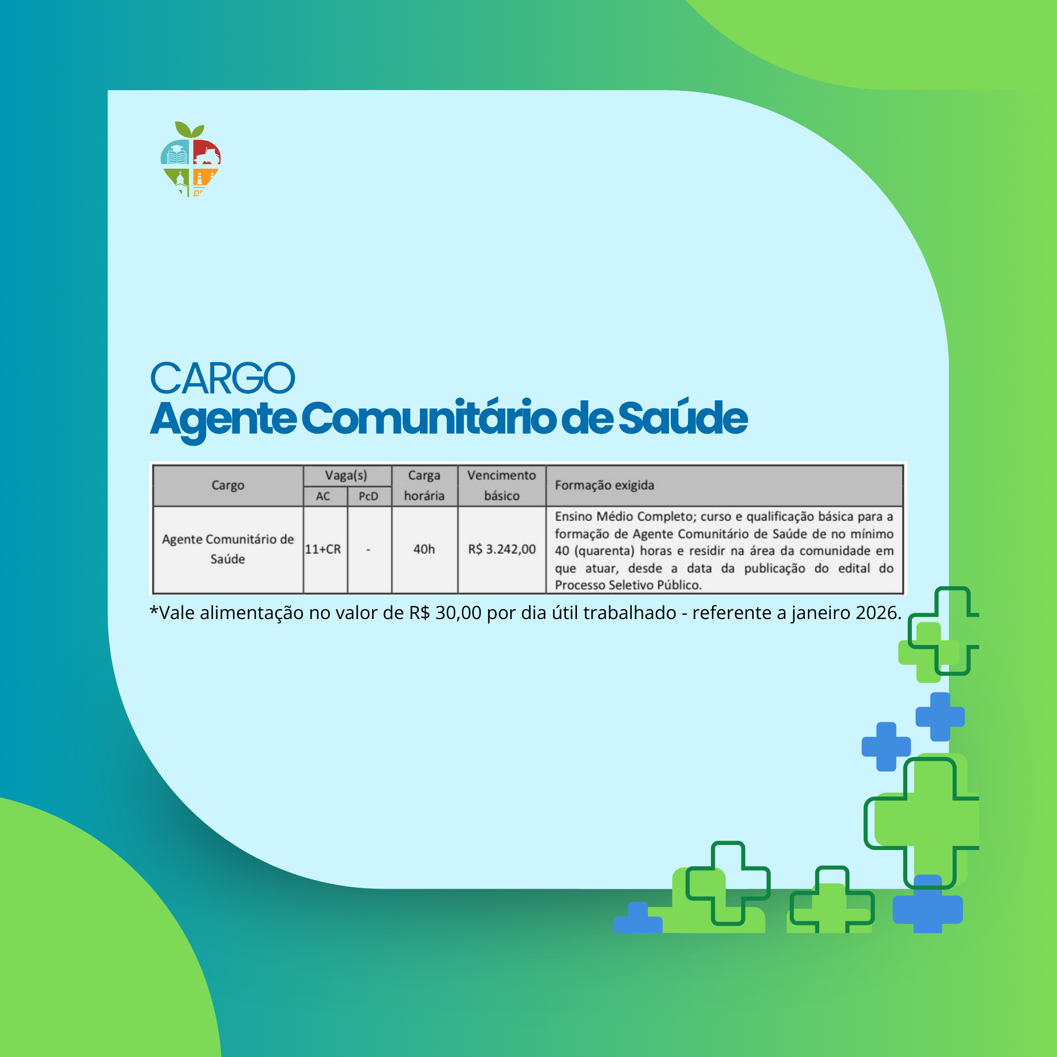 Post Instagram Recado importante Aviso Moderno Azul (2).png