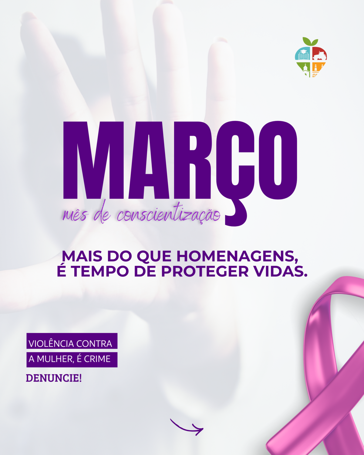marco-reforca-a-conscientizacao-e-o-combate-a-violencia-contra-a-mulher