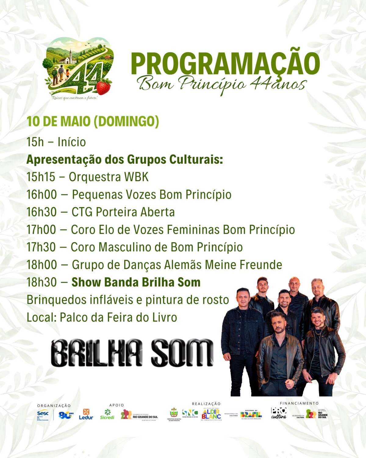 cultura-e-integracao-marcam-programacao-de-aniversario-neste-domingo