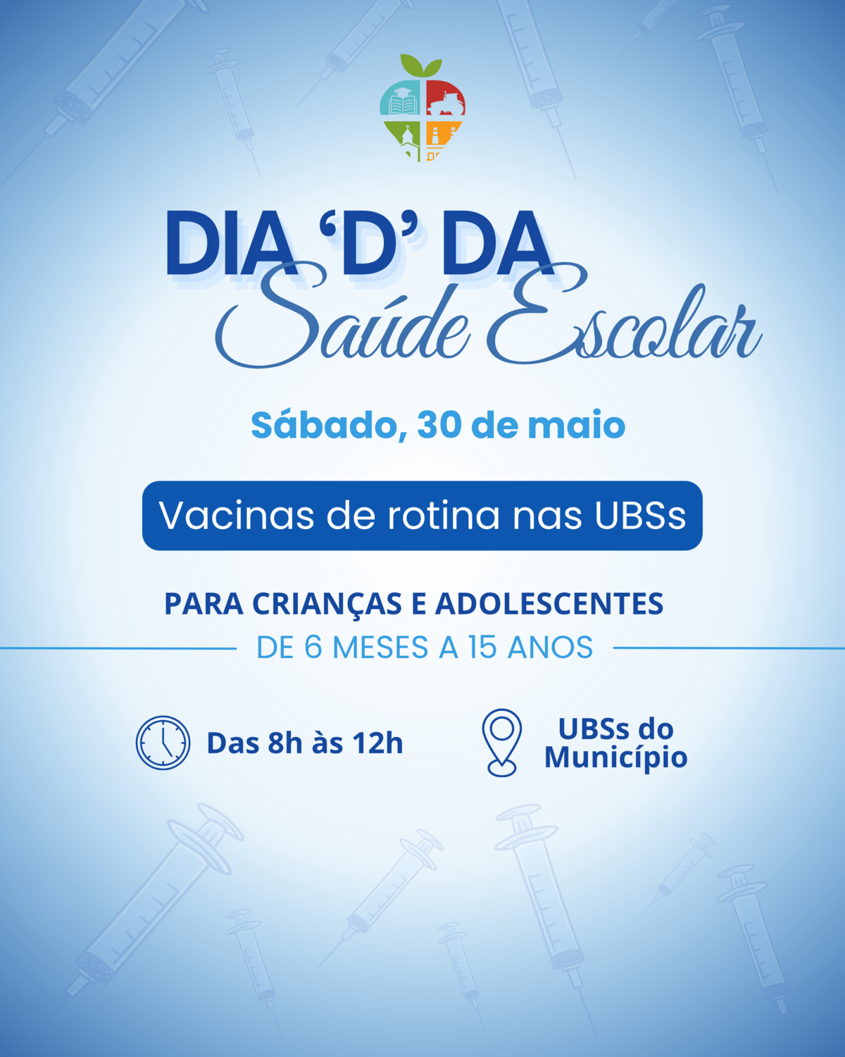 municipio-promove-dia-d-de-vacinacao-e-reforca-cuidados-com-a-saude-neste-sabado