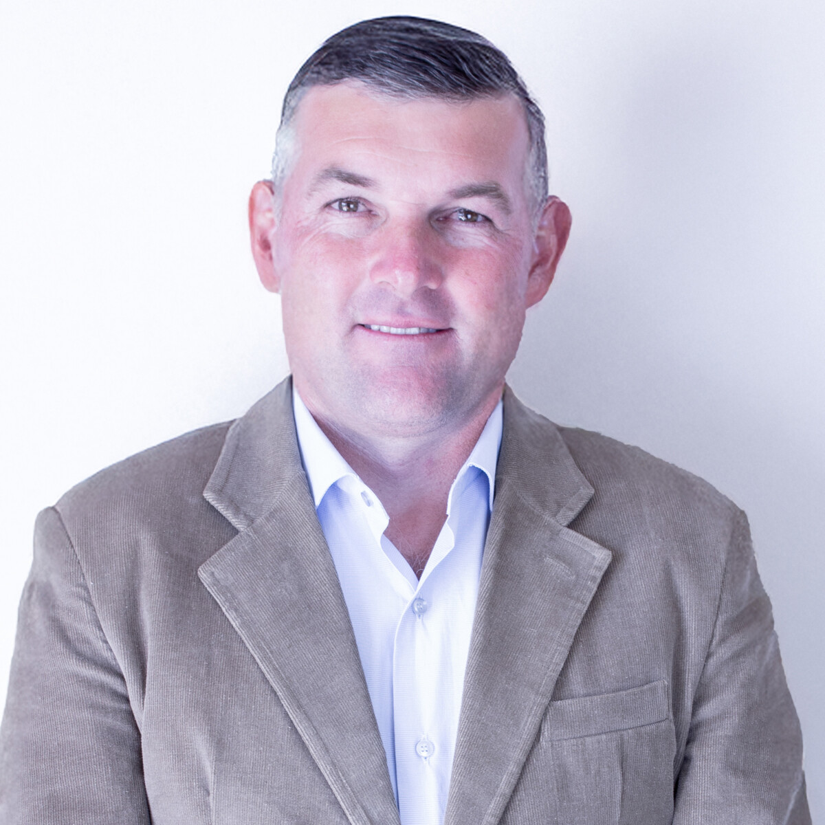 Secretário - Vanderlei Luís Arnhold