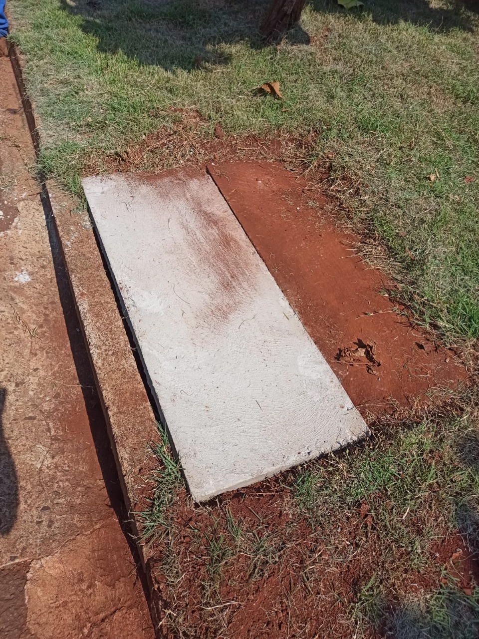 Prefeitura investe na melhoria da infraestrutura urbana de Palotina