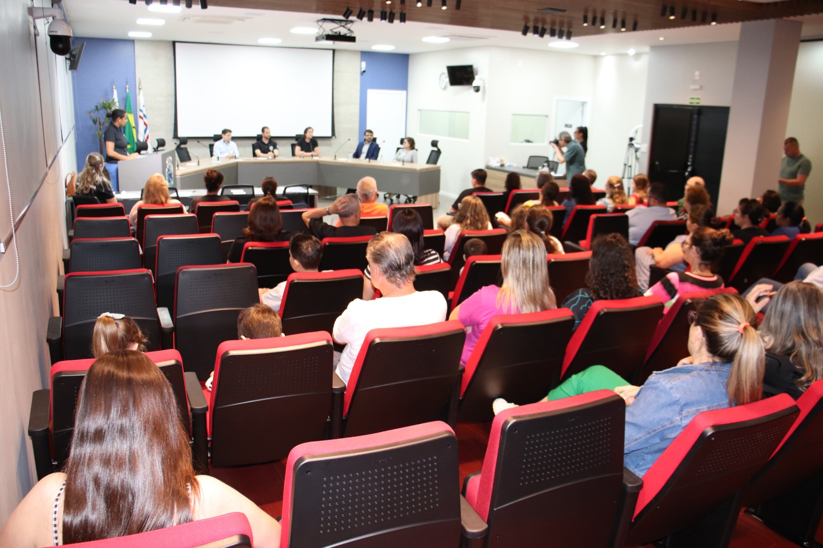 Conselho Municipal dos Direitos da Criança e do Adolescente de Palotina apresenta os candidatos habilitados ao Conselho Tutelar