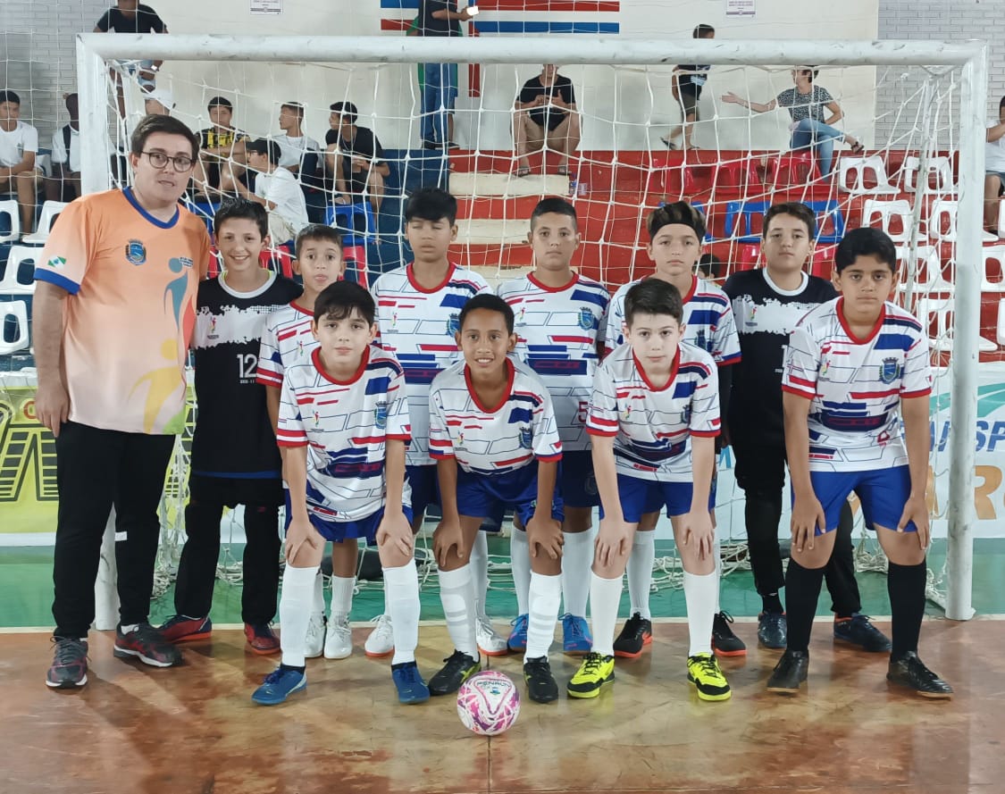 Prefeitura Municipal de Sabinópolis - Emoções à flor da pele na Primeira  Rodada do Campeonato Municipal de Futebol Segunda Divisão de 2023