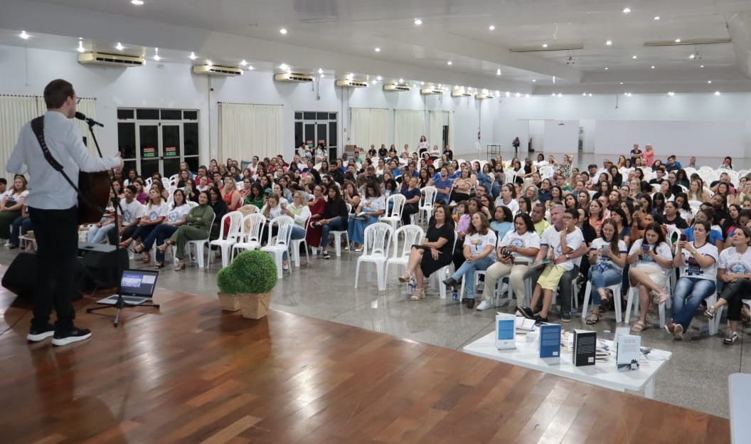 Atividades promovem inclusão e combate ao preconceito