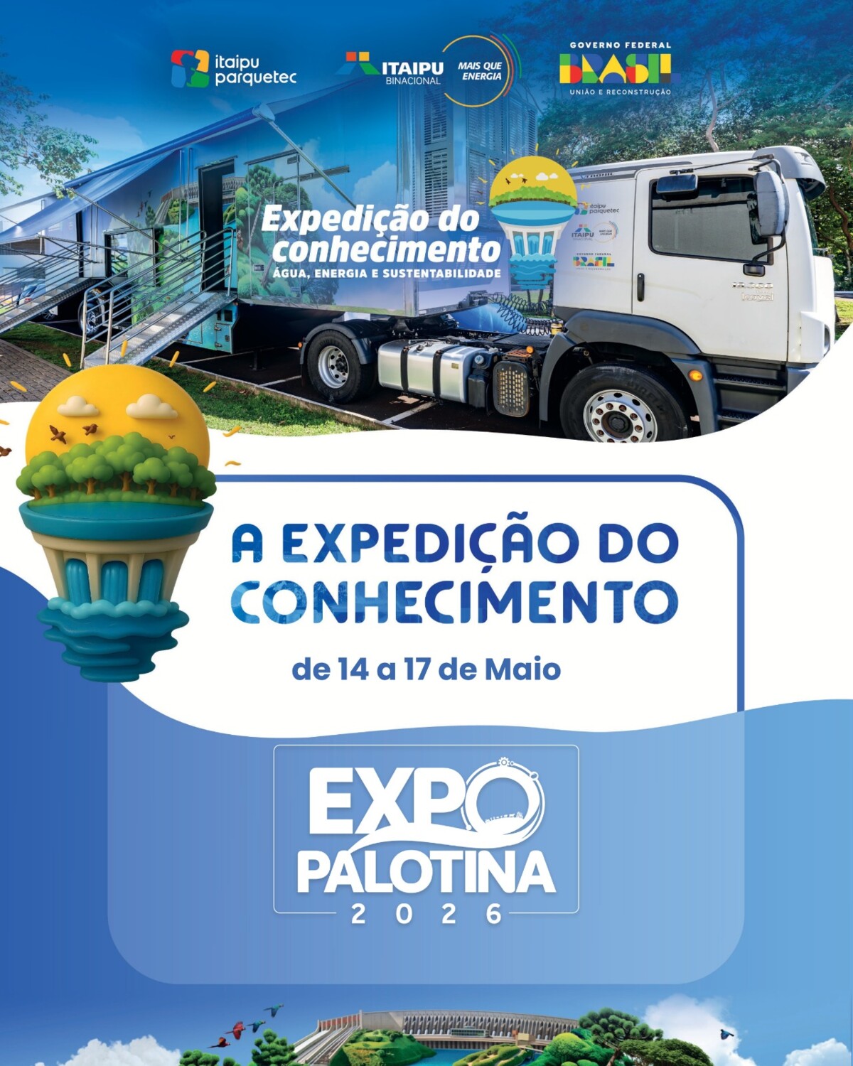 expedicao-do-conhecimento-sera-atracao-educativa-na-expo-palotina-2026