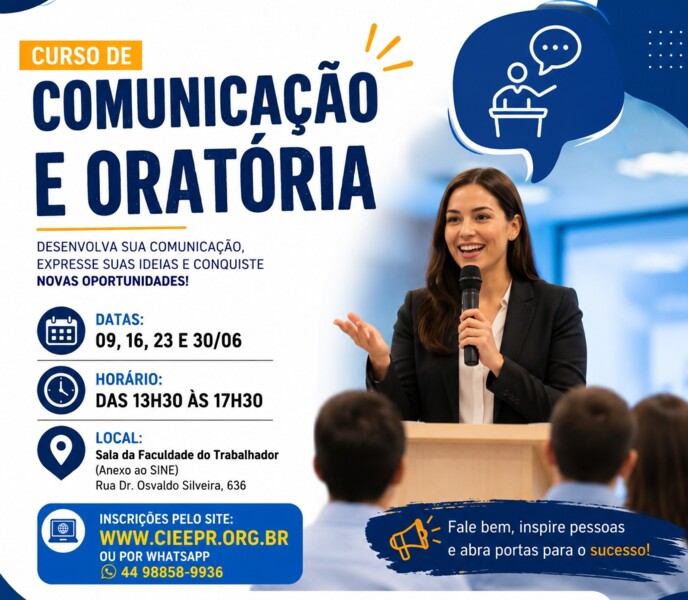 ciee-realizara-dois-cursos-gratuitos-em-parceria-com-a-prefeitura-de-palotina