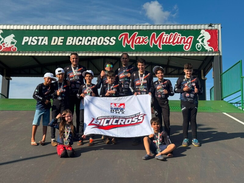 associacao-palotinense-de-bicicross-conquista-excelentes-resultados-em-etapa-do-campeonato-paranaense