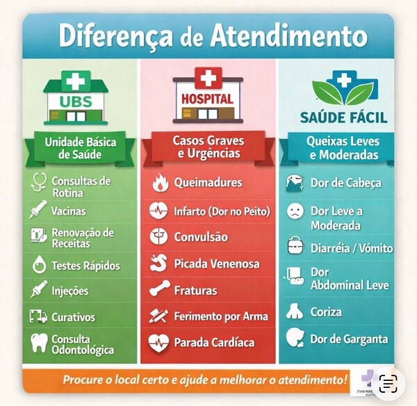 secretaria-de-saude-orienta-populacao-sobre-o-local-correto-para-atendimento-medico