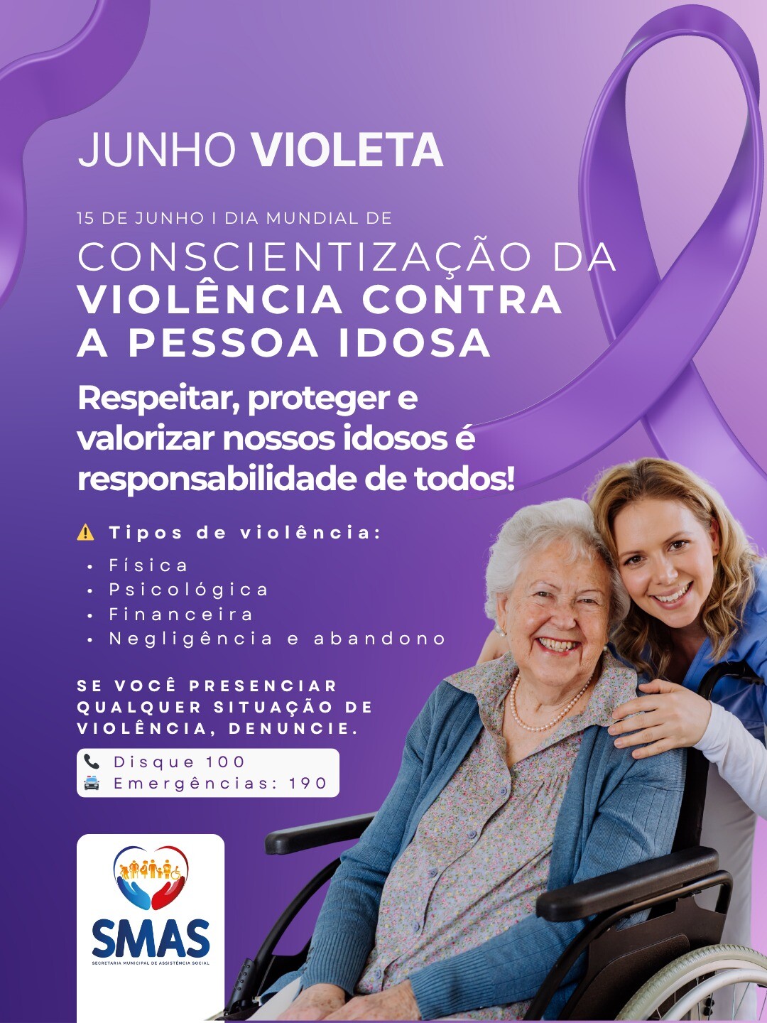 junho-violeta-reforca-conscientizacao-e-combate-a-violencia-contra-a-pessoa-idosa-em-palotina